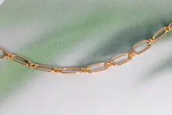 دستبند B1044 - گالری دفینه