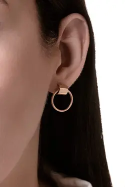 گوشواره کوبه - گالری دفینه