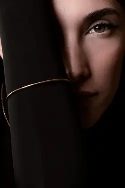 بنگل مینیمال - گالری دفینه