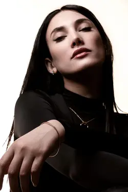 بنگل مینیمال - گالری دفینه