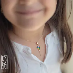 آویز بادبادک