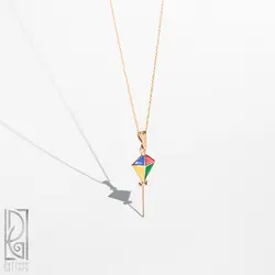 آویز بادبادک