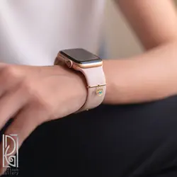 پل ساعت چشم