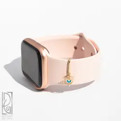 پل ساعت چشم