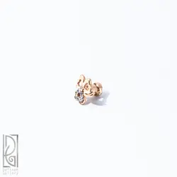 پیم ساعت شبدر