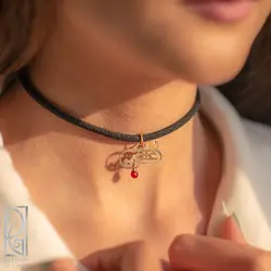 چوکر عشق و پرنده