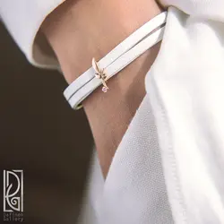 دستبند پری فام