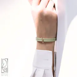 دستبند پری فام