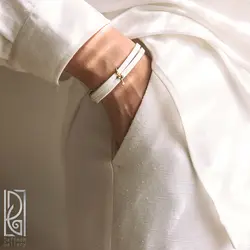 دستبند پری فام