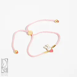 دستبند خرگوش