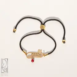 دستبند عشق و پرنده