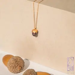 گردنبند بلوط