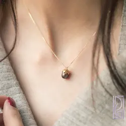 گردنبند بلوط