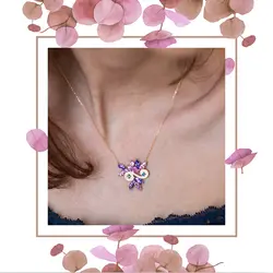 گردنبند Sambadrome