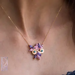 گردنبند Sambadrome