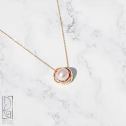 گردنبند Tulip