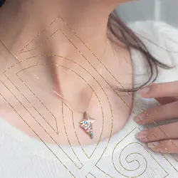 گردنبند چلیپا