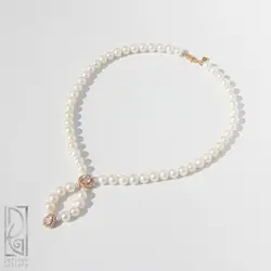 گردنبند نگاه