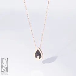 گردنبند سرو