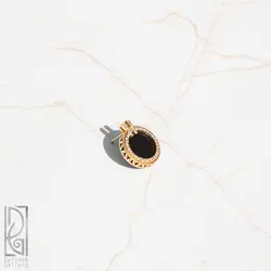 گوشواره آینه
