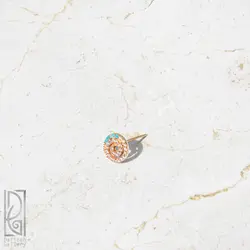 گوشواره اسپیرال