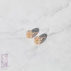 گوشواره اسپیرال