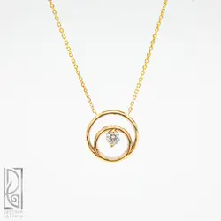 گردنبند لونا