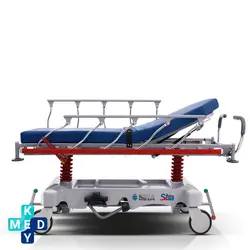 برانکارد ریکاوری مدل Stra 4143.1 - کی مد