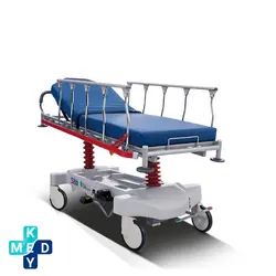 برانکارد ریکاوری مدل Stra 4143.1 - کی مد