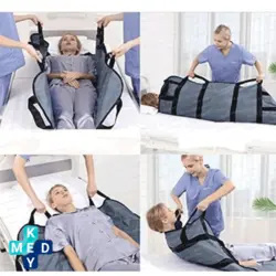 بستر انتقال بیمار - کی مد