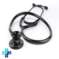 گوشی پزشکی MDF 747 دو طرفه بزرگسال - کی مد