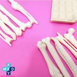 خودکار طرح استخوان - کی مد