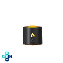 بخور سرد مدل شعله آتش - کی مد