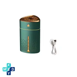 دستگاه بخور سرد مدل HUMIDFIER دارای نور LED - کی مد