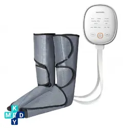 ماساژور واریس و ساق پا مدل FTR - کی مد