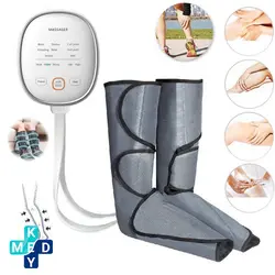 ماساژور واریس و ساق پا مدل FTR - کی مد