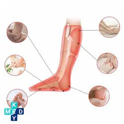 ماساژور واریس و ساق پا مدل FTR - کی مد