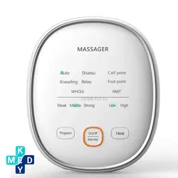 ماساژور واریس و ساق پا مدل FTR - کی مد