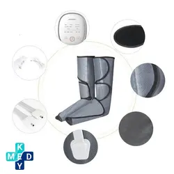 ماساژور واریس و ساق پا مدل FTR - کی مد