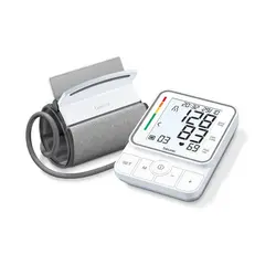 فشارسنج بازویی بیورر مدل Beurer BM51 easyClip - کی مد