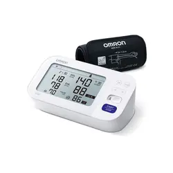 فشارسنج بازویی امرون OMRON M6 Comfort - کی مد