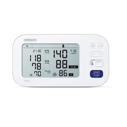 فشارسنج بازویی امرون OMRON M6 Comfort - کی مد