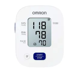 فشارسنج بازویی امرون OMRON M2 - کی مد