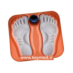 ماساژور سه بعدی برقی کف پا مدل EMS - کی مد