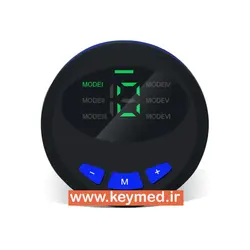 ماساژور سه بعدی برقی کف پا مدل EMS - کی مد
