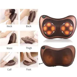 ماساژور بالشتی Car & Home Massage pillow - کی مد