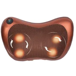 ماساژور بالشتی Car & Home Massage pillow - کی مد