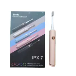 مسواک برقی Sonic IPX7 Electric - کی مد
