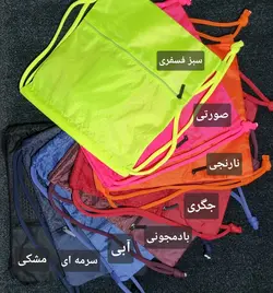 شوزبگ ورزشی کد 08