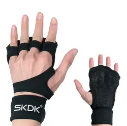 دستکش بدنسازی SKDK کد D10